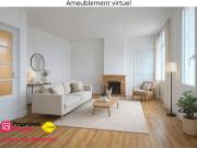 Quartier des Prébendes | Appartement F4 de charme...