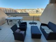 Quartier des quilles T2 meublé + Terrasse