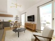 Quartier des Thermes, magnifique duplex neuf