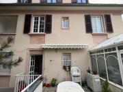 Quartier des XV – Strasbourg | Viager occupé – Jardin &...