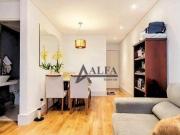 Quartier Dor OPORTUNIDADE Lindo apto. em andar alto...