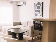 QUARTIER Dorrego Excelente loft en venta con cochera...