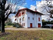 Quartier du Casino Pessac Villa à vendre, 12 pièces