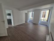 QUARTIER DU CHATEAU T2 NON MEUBLE de 34m²