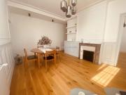 Quartier Dunois appartement avec parking 80m² Orléans