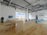 Quartier Eikenott Magnifiques locaux au rez de chaussée...