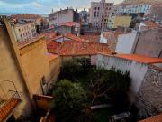 Quartier Haut: Esprit Loft avec Balcon et Vue Panoramique