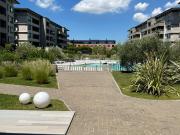 Quartier Horqueta Rene favaloro