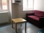 Quartier:Hôtel de Ville: T1 meublé Fonctionnel