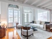 Quartier Impérial: bel appartement vue mer avec parking