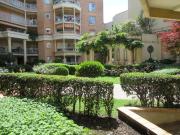 Quartier Jeanne d'Arc/Bayard Appartement T3 en rez...
