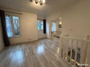 Quartier JOUVENET, Duplex de 41m²