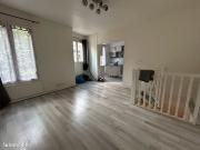 Quartier JOUVENET, Duplex de 41m²