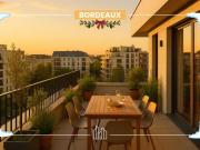 QUARTIER LA BENAUGE PARC URBAIN 3 pièces, 62 à 75 m²