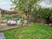 QUARTIER LA CÉPIÈRE MAISON T6 4 CHAMBRES 125 M2 AVEC JARDIN