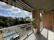 Quartier La Terrasse Agréable T3 avec terrasse et vue...