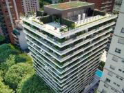 Quartier Lacroze A estrenar 3 dormitorios dep con 1 cochera