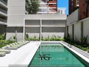 QUARTIER LACROZE ALQUILER DEPARTAMENTO 4 AMBIENTES CON...