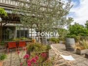 Quartier lakanal magnifique duplex