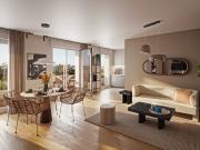 Quartier Lallier Saison 1