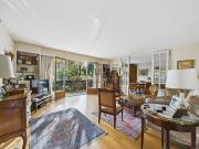 QUARTIER LE PARC 4 PIECES REZ DE JARDIN PROCHE RER DU PARC