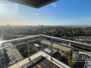 QUARTIER LIBERTADOR 100% VISTA con departamento!