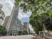 Quartier Libertador! VISTA con departamento! 2 dorm c/...