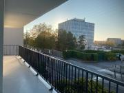 QUARTIER LONGCHAMP APPARTEMENT T3 LUMINEUX BALCON