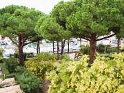 QUARTIER MALFATO, T4 SITUE AU DERNIER ETAGE, PARKING,...