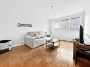 QUARTIER MAROC 3 pièces avec ascenseur Bords de Marne et...