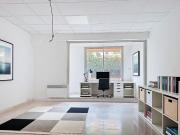 QUARTIER MAZARIN. BUREAUX