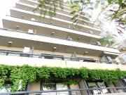 QUARTIER MONOAMBIENTE AMPLIO Y LUMINOSO