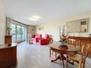 Quartier Monplaisir Lyon 8ème A vendre T4 84m²