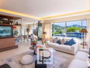 Quartier du Montjoli Appartement dernier étage...