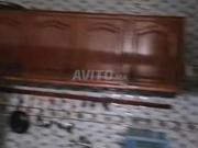 Quartier Moulay Abdellah composé d'un magasin de 4...