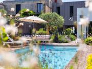 QUARTIER NANSOUTY– SUPERBE ÉCHOPPE DOUBLE EN PIERRE,...