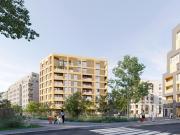 QUARTIER NATURE