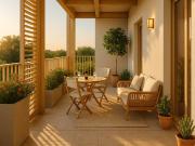 QUARTIER NOUVEAU SAINT ROCH BEAU T2 40M² + 20M²...