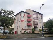 Quartier Nouvelle Ville Appartement F2