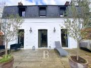 Quartier Oberthur / Thabor Maison de 132 m² Terrain de...