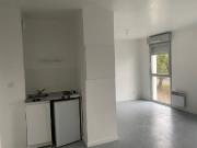 Quartier Océanis, T1Bis d'une superficie de 27,55 m2