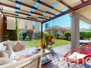 Quartier paisible situé en lisière d'une forêt