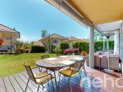 Quartier paisible situé en lisière d'une forêt