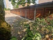 Quartier parc maison 7 pieces et 12 garages