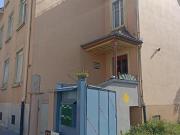 QUARTIER PAVILLONAIRE STOCKFELD
