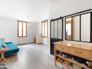 Quartier Père Lachaise Charonne, Calme et Charmant 2P de...