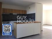 QUARTIER PIERRE VIVES T4 84 M2 + 2 TERRASSES + PARKING