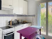 Quartier Pigonnet T3 meublé