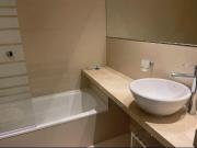 Quartier Polo 2 ambientes en Cañitas. Amoblado. Full...