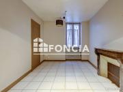 Quartier Prefecture place des Halles, spacieux T2 en rez...